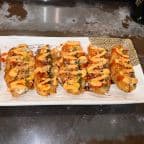 Best Jalapeno Bomb in Albany, CA